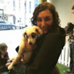 Meet your Posher, Raena